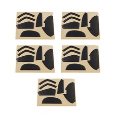 0.75mm Thick Pads Mouse Feet Stickers For Logitech G602 Wireless Gaming Mouse picture