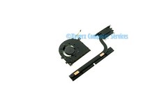 N09634-001 N09631-001 OEM HP FAN WITH HEATSINK X360 2IN1 15-EW0023DX (A)(CG29) picture