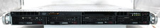 SUPERMICRO CSE-815 815-6 Server X5680 @ 3.33GHz 96GB 8x12 RAM 3x 1TB HHD 2x 650w picture