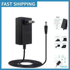 Versatile 19V 2A Switching Power Supply - Ideal for Home and Office Devices picture