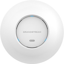 Grandstream GS-GWN7660E Hybrid 802.11ax AX3000 Wi-Fi 6 Access Point PoE picture