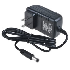 AC Adapter Charger For JVC Camcorder GR-DVL GR-DVM GR-DV Power Supply Barrel Tip picture