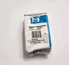 ORIGINAL HP INK CARTRIDGE CB261A TRICOLOR 95 SERIES FOR HP PHOTO PACKS NEW picture