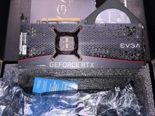 EVGA GeForce RTX 3080 Ti FTW3 ULTRA GAMING 12GB GDDR6X Graphics Card picture