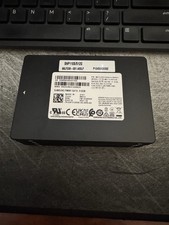 Samsung PM881 512GB 2.5 Inch Lot Of 5 picture