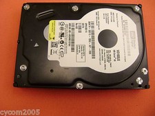 Dell/ Western Digital 160GB WD1600JS-75NCB1, DCM: DSCACT2AA SATA 3.5 Hard Drive picture