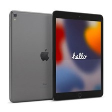 Apple iPad 7th Gen (10.2-inch, Wi-Fi, 32GB) - Space Gray picture