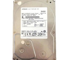 Hitachi HDE721064SLA330 0A39991 BA3064 (5Q0) China 640gb 3.5