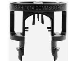 CommScope Snaptak Hangers for Adjustable Cable 10.1mm to 14mm SSH-1014 | 10 Pack picture