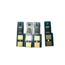 4Pcs Toner Chip Refill for Lexmark C925 C925de X925de picture