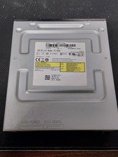 Samsung TS-H653 16X DVD+-RW SATA Burner Drive Black Dell Optiplex HP Lenovo picture