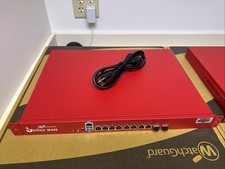 WatchGuard Firebox M295 HA High Availability Unit | Open Box | No License picture