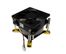 ALL Brand NEW COOLER FOR SOCKET Intel i3/i5/i7 LGA115x CPU / Heatsink and Fan picture