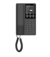 Grandstream GHP621 IP Phone Black 2 Lines LCD Wi-Fi ~E~ picture