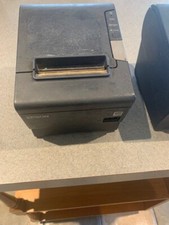 Epson printer MODEL #M244A picture