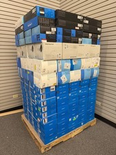 Linksys Router Pallet Lot 316 Units Customer Returns Bulk Wholesale $33K MSRP picture