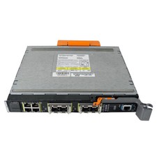DELL CISCO Catalyst WS-CBS3032-DEL-F V01 Blade Switch for Dell M1000e P/N 0XK146 picture