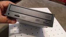 CD-RW  Drive DVD- ROM Drive Samsung DVD Master 8E Modelo SD-608 Made in Korea  picture