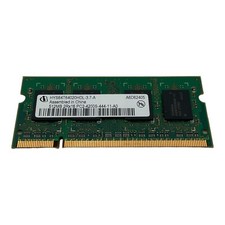 Qimonda HYS64T64020HDL-3.7-A 512MB DDR2 PC2-4200S 533MHZ Laptop Memory RAM  picture