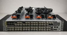 Juniper QFX10002-72Q-CHAS-G QFX10002-72Q 72x 40G QSFP+ 24x 100G QSFP28 - READ~ picture