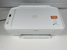 HP Deskjet 2752e  ALL-IN-ONE PRINTER  Wireless Color Inkjet - Tested picture