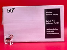 BTI 6 Cell Li-Ion Battery HP Envy 15J 17J HP-ENVY17J ✅❤️️✅❤️️  New open box picture