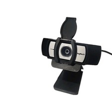 Logitech C930e V-U0031 1080p Full HD USB Webcam (Pre-Owned, Great Condition) picture