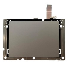 New 0Y3JPV 0HC26D For Dell Pro 16 PC16250 PC16255 SILVER Touchpad & Cable picture