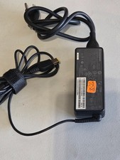 Genuine Lenovo AC/DC Adapter 65W for Lenovo Tiny PC ThinkCentre M900 M910q M920Q picture