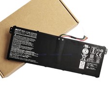 Original Battery for Acer Aspire AC14B8K ES1-511 ES1-520 V3-371 V3-111 E5-771G picture