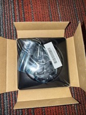 Humanscale Monitor Arm VESA Plate 100 X 100mm-For M2.1, M8.1, M10 - Black picture