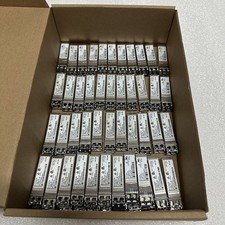 1PCS Brocade 57-1000117-01 8G SW SFP Storage SAN fiber module picture