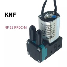 KNF NF25-KPDC-M Sampling Pump Diaphragm Pump FedEx or DHL picture
