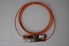 CISCO  COMPATIBLE 40G QSFP+ ACTIVE OPTICAL CABLE, 3M (10FT) QSFP-H40G-AOC3M picture