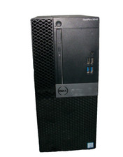 Dell OptiPlex 5040 MT Intel Core I7-6700 3.40GHz 8GB RAM 256GB SSD  WINDOWS 11 picture