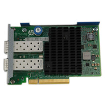 HP 560FLR-SFP+ 10Gb Dual Port PCI-e Network Adapter 669281-001 picture