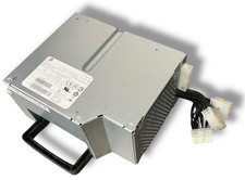 HP D12-925P1A 925W Power Supply For HP Z640 Workstation P/N: 719797-002 - TESTED picture