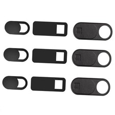 9 Pack(3 Large + 3 Medium + 3 Small) 0.03 inch Ultra 9 PACK (3L+3M+3S) Black picture
