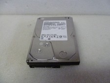 HITACHI HUA722010CLA330 1TB SATA HARD DRIVE P/N: 118032832 MLC: JPT41D F/W: 41D picture