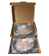 LOT of 2 - Juniper Virtual Chassis Port Cable EX-CBL-VCP-3M picture