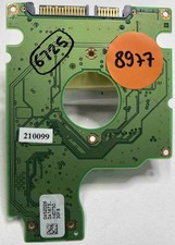 Hitachi HTS541612J9SA00 220 0A28613 01 0A53016 (8977) PCB for Sale picture