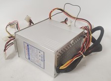 Allied AL-B500E 500W ATX500W Computer Switching Power Supply picture