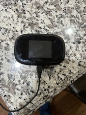 Inseego MiFi 8000 Black Wi-Fi USB 2.4