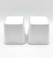 Meshforce M1 Whole Home Mesh WiFi System Dual Band AC1200 2 Pack P5 picture