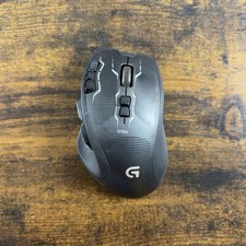 Logitech G700 Wireless/Wired Laser Gaming Mouse with Dongle picture