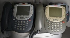 Lot of 5* Avaya 4621SW IP 4621D01A-2001 Digital Office Telephone picture