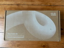 Cisco CS-CODEC-EQ-K9 TTC6-15 New Cisco Codec EQ CS-CODEC-EQ+ V01 Made In Mexico picture