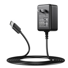 Raspberry Pi Power Supply, SoulBay 5V 3A Micro USB AC Adapter with Black  picture