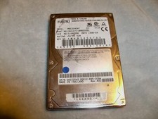 VINTAGE Fujitsu 4GB 2.5