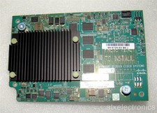 Cisco UCSB-VIC-M84-4P 68-6725-03 UCS Interface 1480 Mezzanine Adapter Card picture